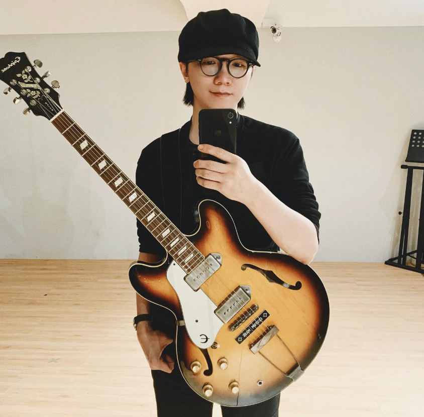 金曲才子驚爆失聯！本人終於現身「絕望吞19顆精神藥物」：光活著就非常吃力...
