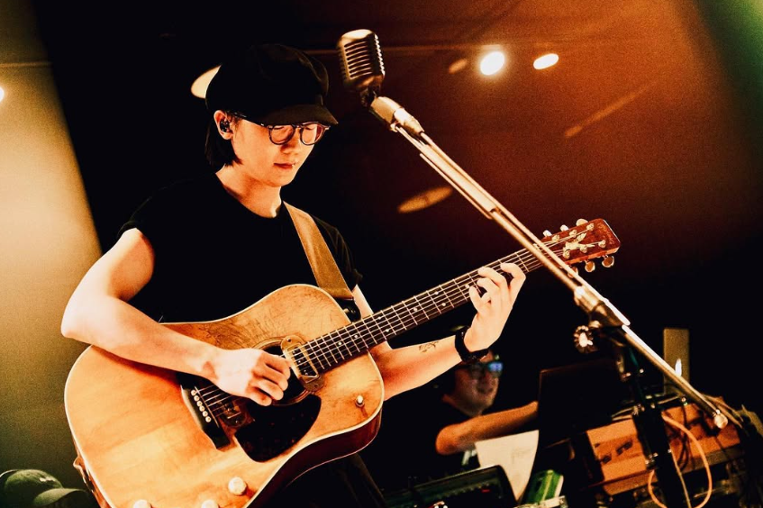 金曲才子驚爆失聯！本人終於現身「絕望吞19顆精神藥物」：光活著就非常吃力...