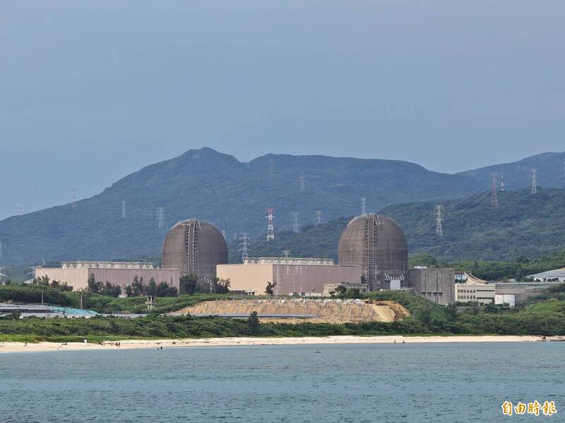 核三公投 「同意票超過434萬」仍未過關！台電回應了「視安全為最大前提」