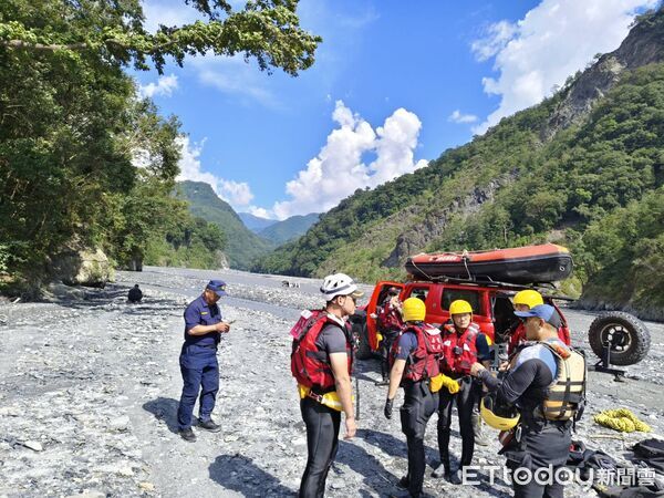 快訊／鬼門關首日遭奪命！出遊意外「27歲男慘變冰冷遺體」