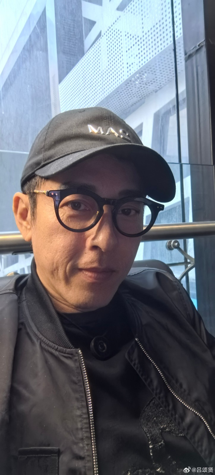 住加護病房搶命！59歲資深演員「命危暴瘦18公斤」 妻子曝最新近況「生死就在一瞬間」