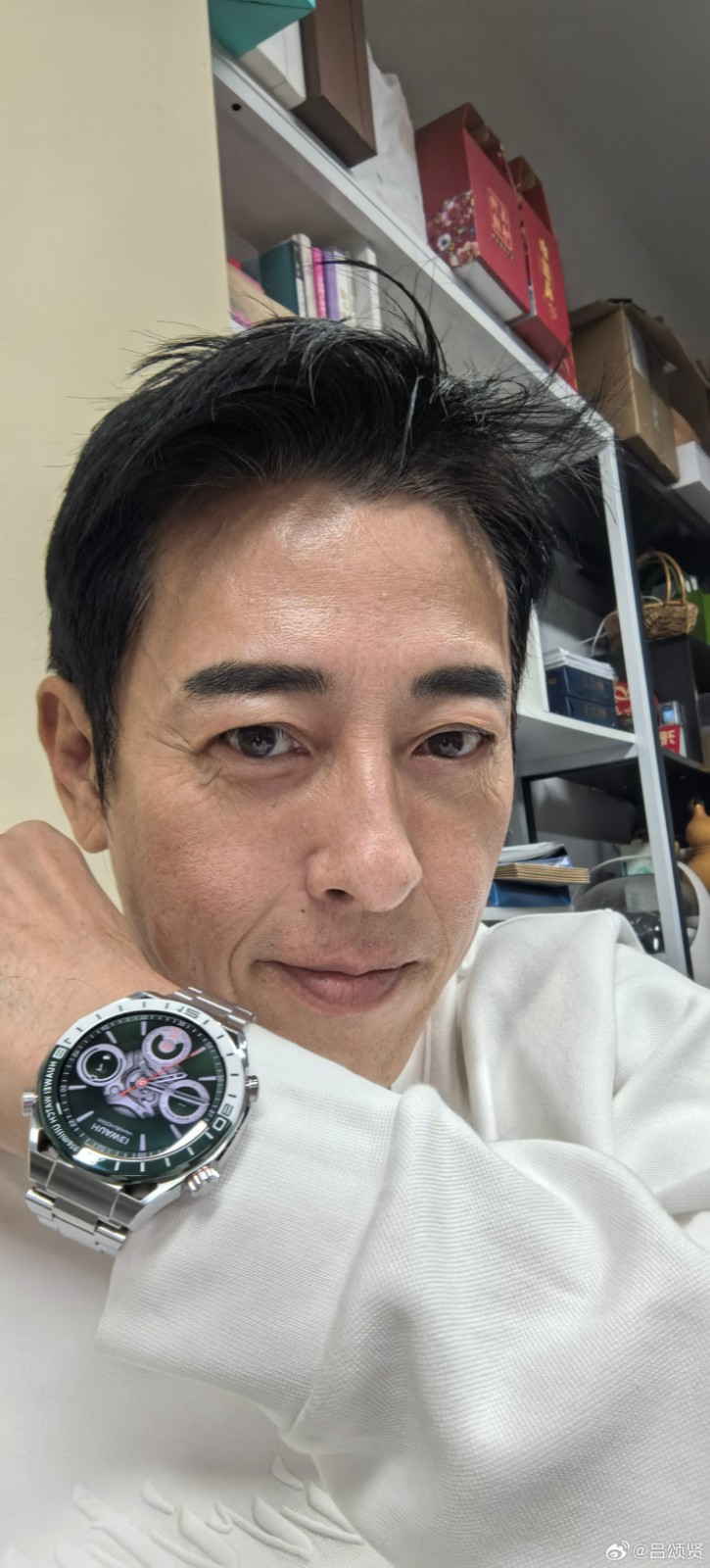 住加護病房搶命！59歲資深演員「命危暴瘦18公斤」 妻子曝最新近況「生死就在一瞬間」