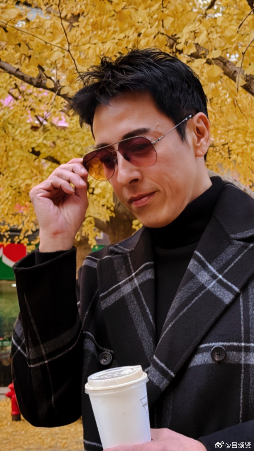 住加護病房搶命！59歲資深演員「命危暴瘦18公斤」 妻子曝最新近況「生死就在一瞬間」