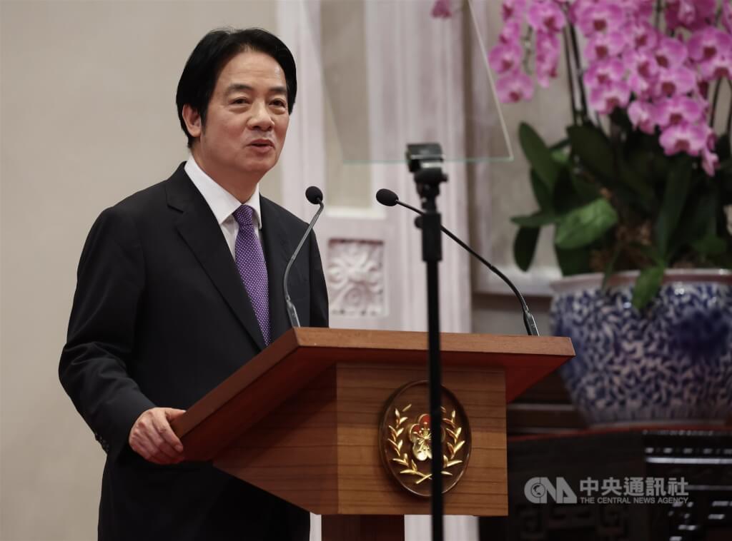 前官員示警「川普恐出賣台灣」！點名賴清德「緊抓3張王牌」：別成犧牲品