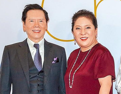 不惜小三上位！向太霸氣「給前妻20倍贍養費」　不拿男方一毛錢「只因一句話」堅持養一輩子