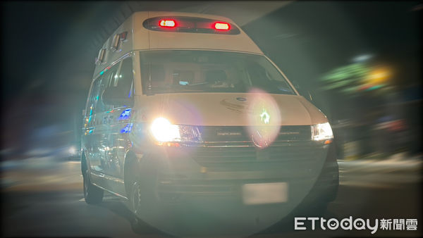 快訊／校外教學驚傳「6死24傷」！16輛救護車急奔現場