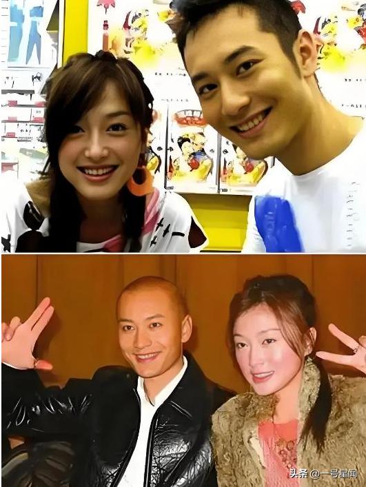 為黃曉明慘賠千萬！46歲女星「情纏小10歲鮮肉男星」至今未婚　被巧遇「無修圖近照曝光」狀態太驚人