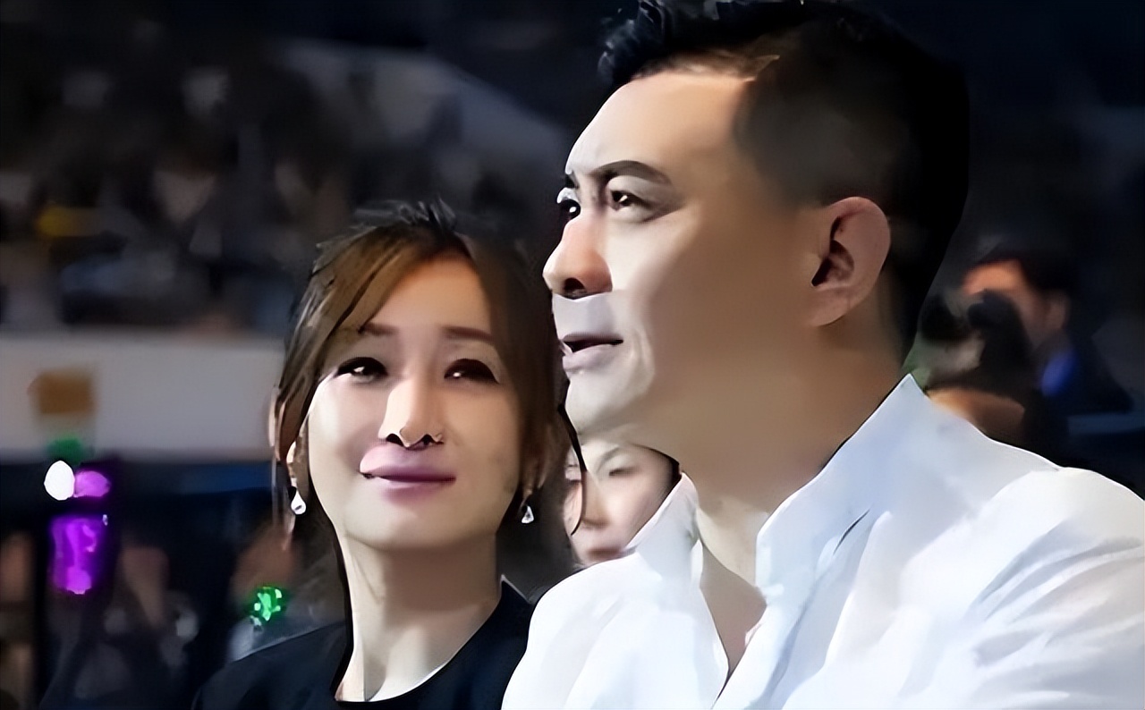 曾被酸小三上位！47歲女星剛懷孕「婆婆喪子又喪夫」　熱心接來同住「當作親生媽孝順」堪稱媳婦典範
