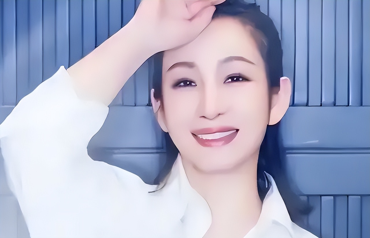 曾被酸小三上位！47歲女星剛懷孕「婆婆喪子又喪夫」　熱心接來同住「當作親生媽孝順」堪稱媳婦典範