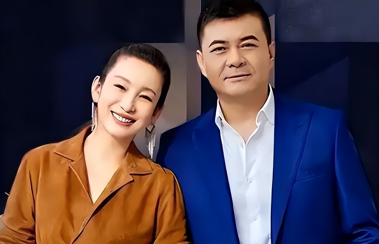 曾被酸小三上位！47歲女星剛懷孕「婆婆喪子又喪夫」　熱心接來同住「當作親生媽孝順」堪稱媳婦典範