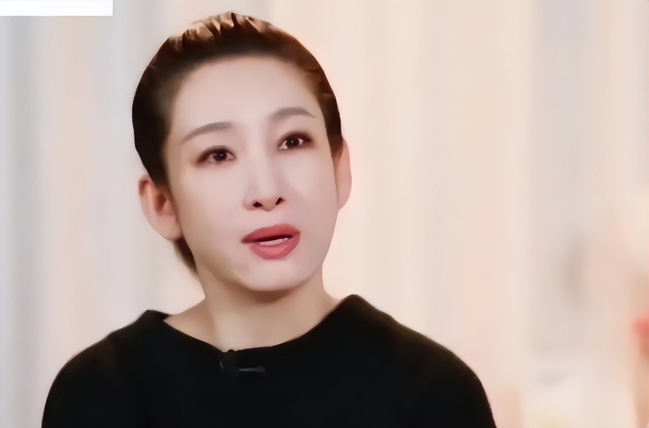 曾被酸小三上位！47歲女星剛懷孕「婆婆喪子又喪夫」　熱心接來同住「當作親生媽孝順」堪稱媳婦典範