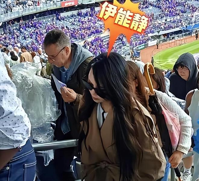 離婚父母典範！伊能靜離婚15年「罕見公開提哈林」　甜讚「前夫一優點」網看哭