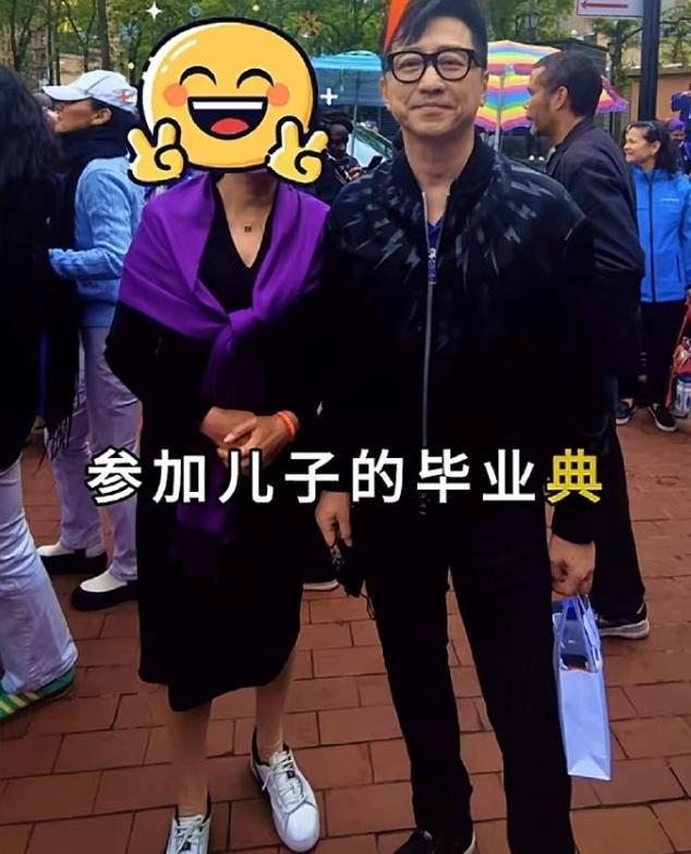 離婚父母典範！伊能靜離婚15年「罕見公開提哈林」　甜讚「前夫一優點」網看哭