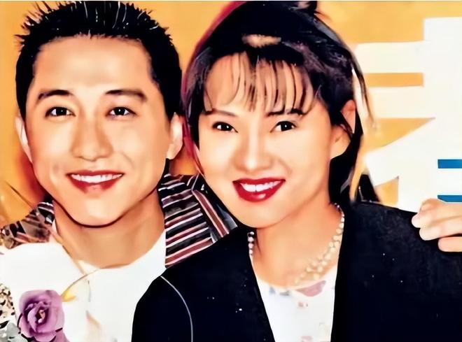 離婚父母典範！伊能靜離婚15年「罕見公開提哈林」　甜讚「前夫一優點」網看哭