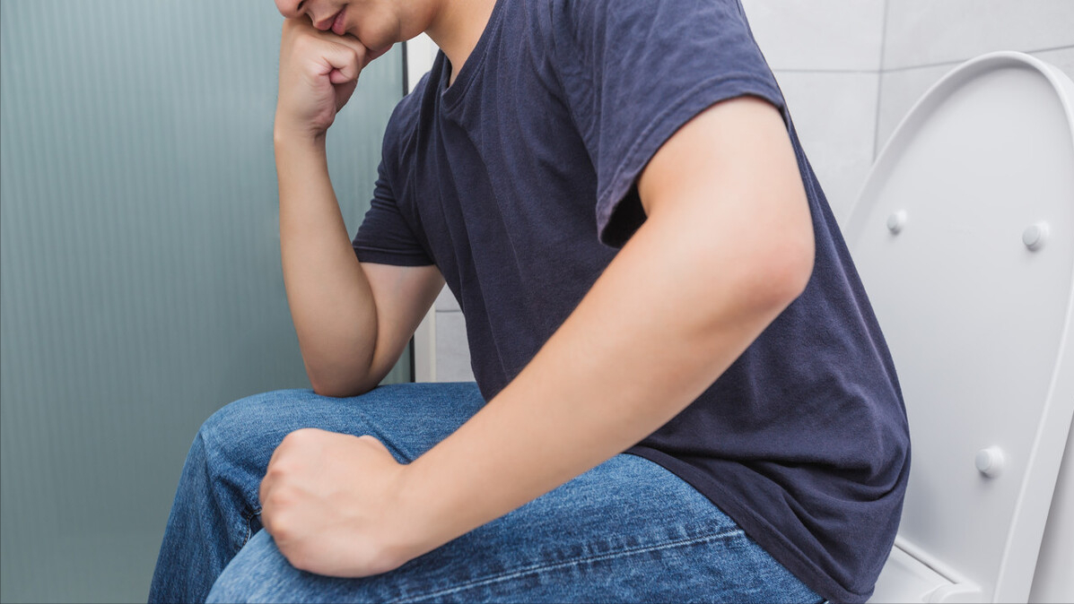 壽命與排便次數有關？研究證實便秘者「心血管疾病暴增38%」　每天「最佳排便次數」出爐：太多也不行
