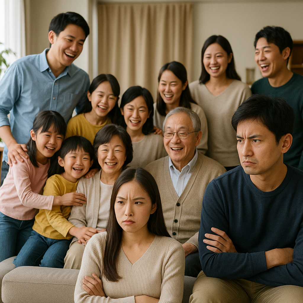 跟老公都年薪百萬！她被要求「包辦20人家族旅遊」　為和諧忍了「卻聽到公婆一暗步」當場氣炸