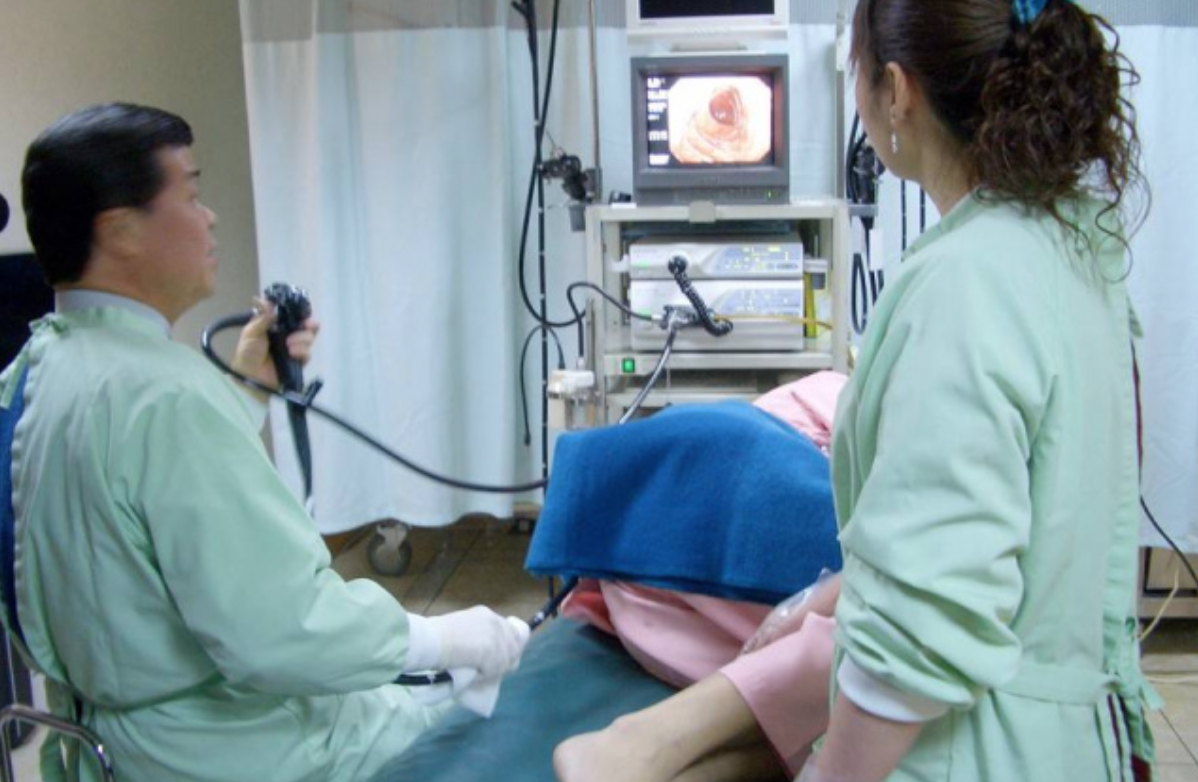 健檢特別注意！大腸鏡切息肉「要講這3字」不然沒理賠　專家解釋：「金額差快4倍...」