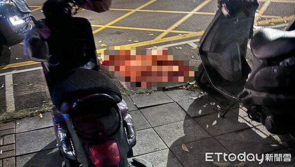 台中醫院門口前身亡！身分曝光「竟是大咖補教名師」　生前「170堂課免費上」死因曝光