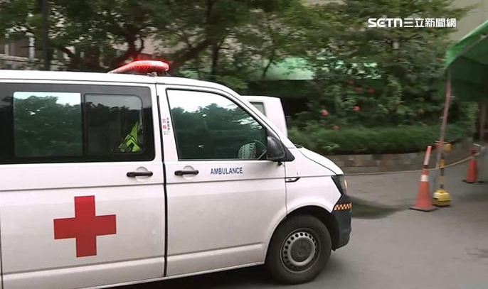 台中醫院門口前身亡！身分曝光「竟是大咖補教名師」　生前「170堂課免費上」死因曝光
