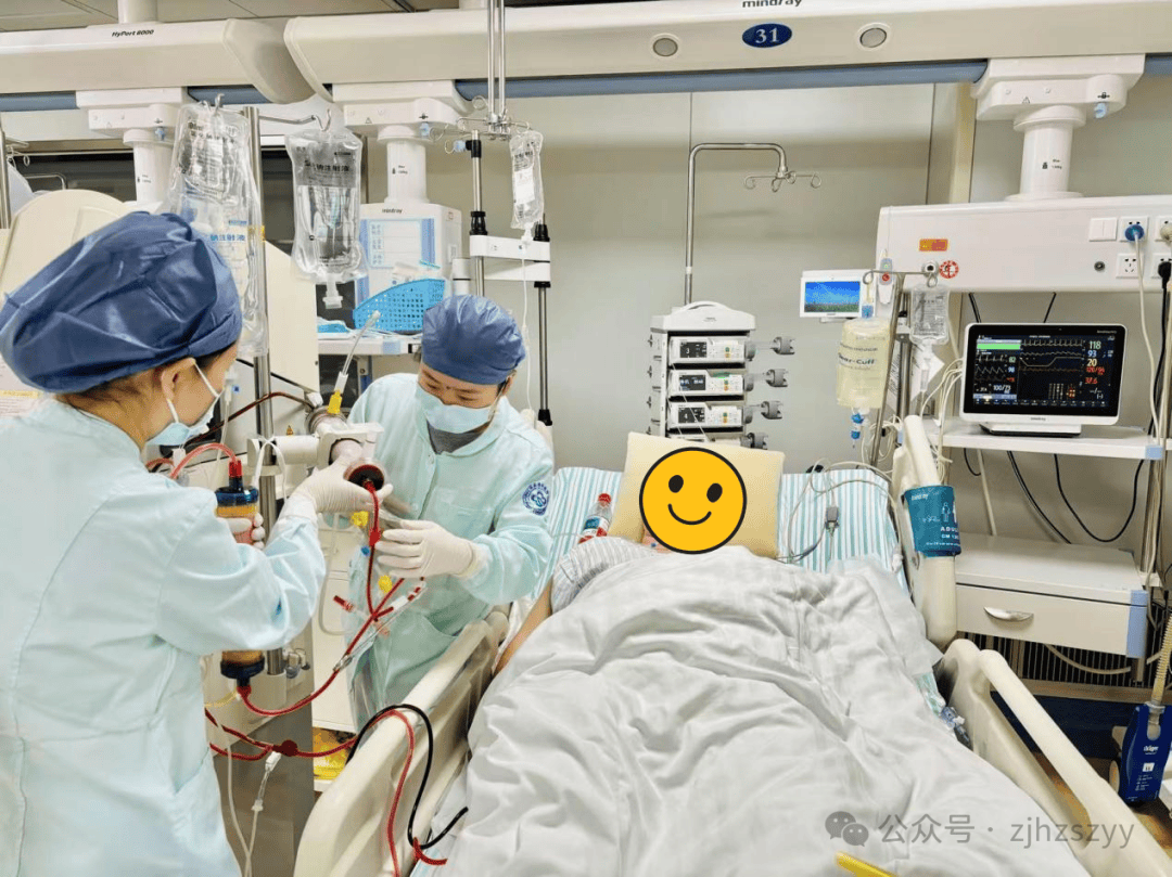 血液變牛奶色！40歲男喝酒後「被送進加護病房」　不聽醫生一事「小看這習慣」