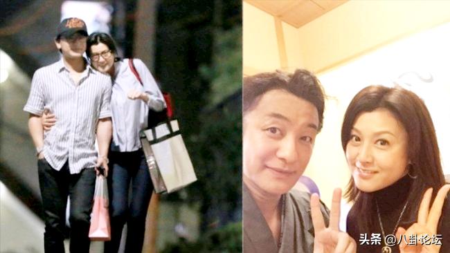 昔日第一女神！54歲郭富城舊愛「選擇優雅老去」自信無懼　穿貼身禮服「展現火辣身材」驚艷全場