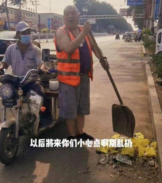 曾是超強綠葉！資深男星「如今沒戲拍陷低潮」　狼狽「當清潔工賺錢維生」網心疼：怎會變這樣