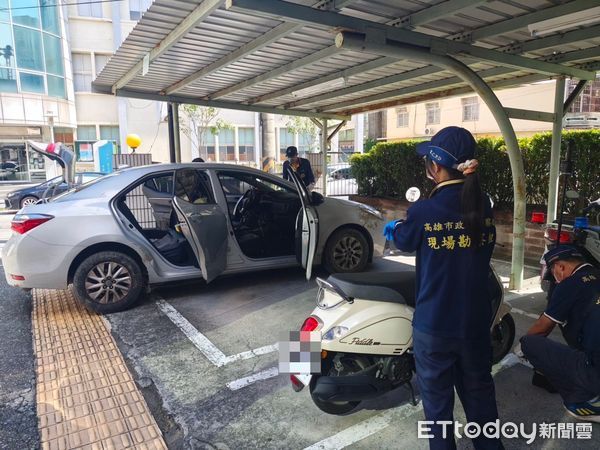 高雄驚傳「14小時內4人喪命」！在地人「看死因發毛」：鬼門剛開耶