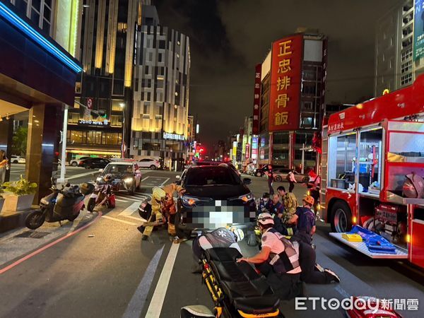高雄驚傳「14小時內4人喪命」！在地人「看死因發毛」：鬼門剛開耶