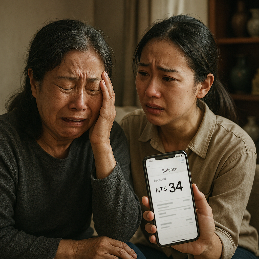 老父親過世存款剩34元！她整理遺物「驚見滿屋子骨董」　拿去鑑定「所有人嚇掉下巴」