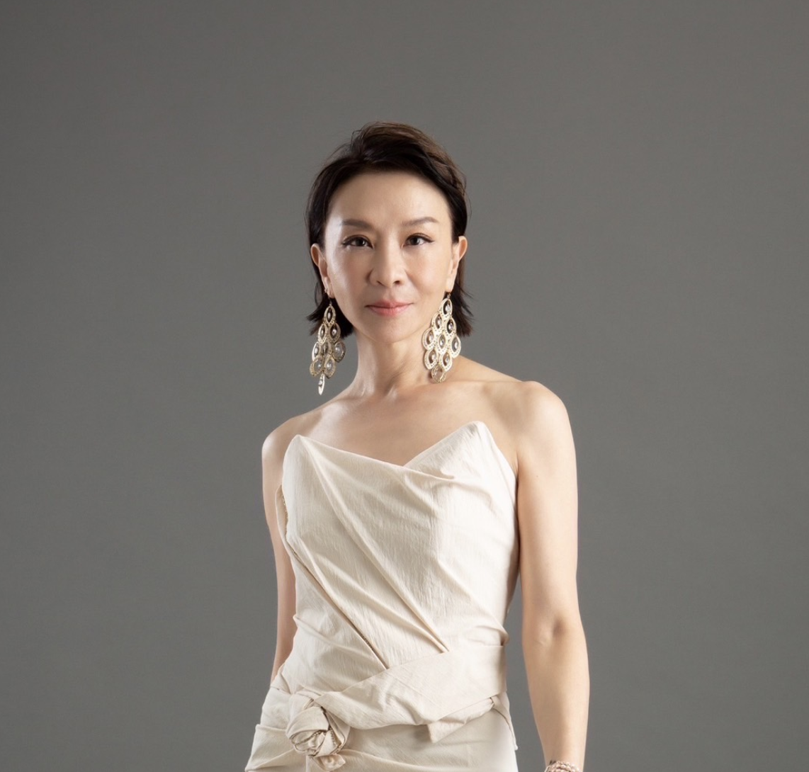 曾紅遍全台灣！62歲玉女歌手「被親姊狠騙2億」淡出歌壇　如今復出「0贅肉凍齡現身」公開保養之道