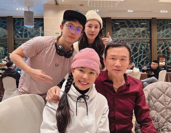現任毀滅式爆料！怒控孫安佐「赴泰找偽娘約會」劈腿成性 曝光「超噁私下對話」