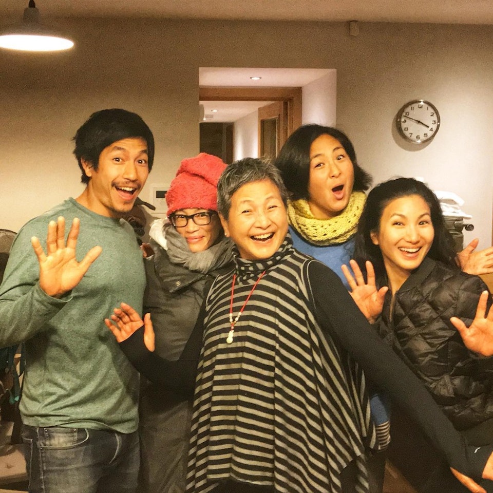 對抗病魔18個月！資深女星媳婦「驚傳癌症惡化」 著急求捐醫藥費：「狀況已經岌岌可危...」