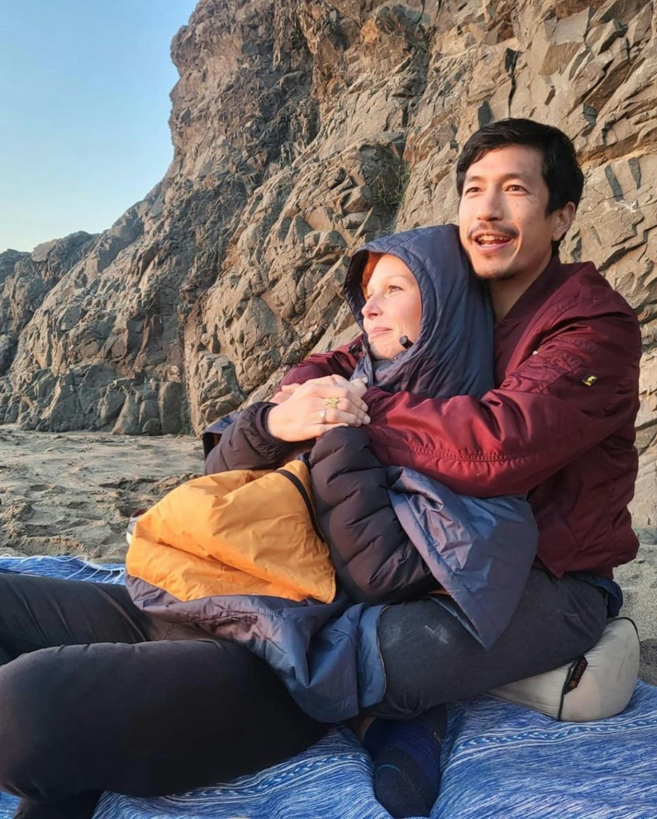 對抗病魔18個月！資深女星媳婦「驚傳癌症惡化」 著急求捐醫藥費：「狀況已經岌岌可危...」