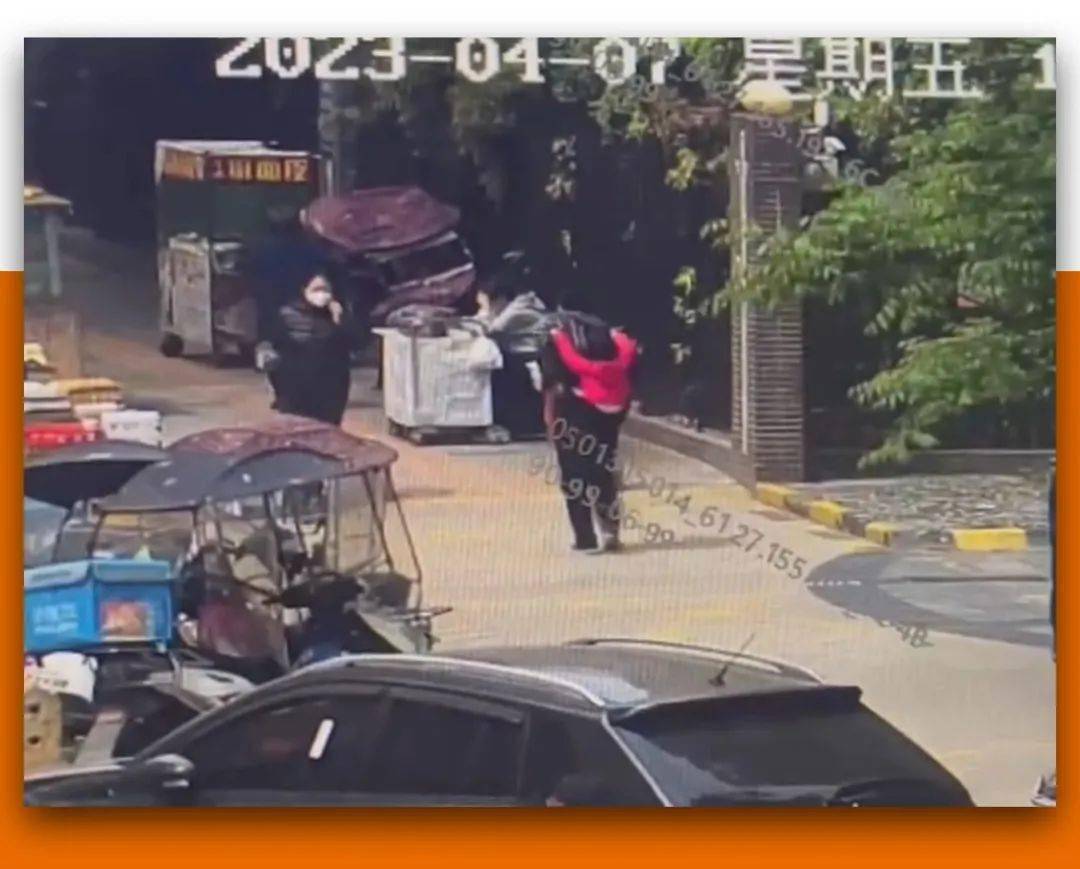 發現3歲女童走失！ 17歲智能障礙生「一路背去警察局」：我怕有壞人拐她走