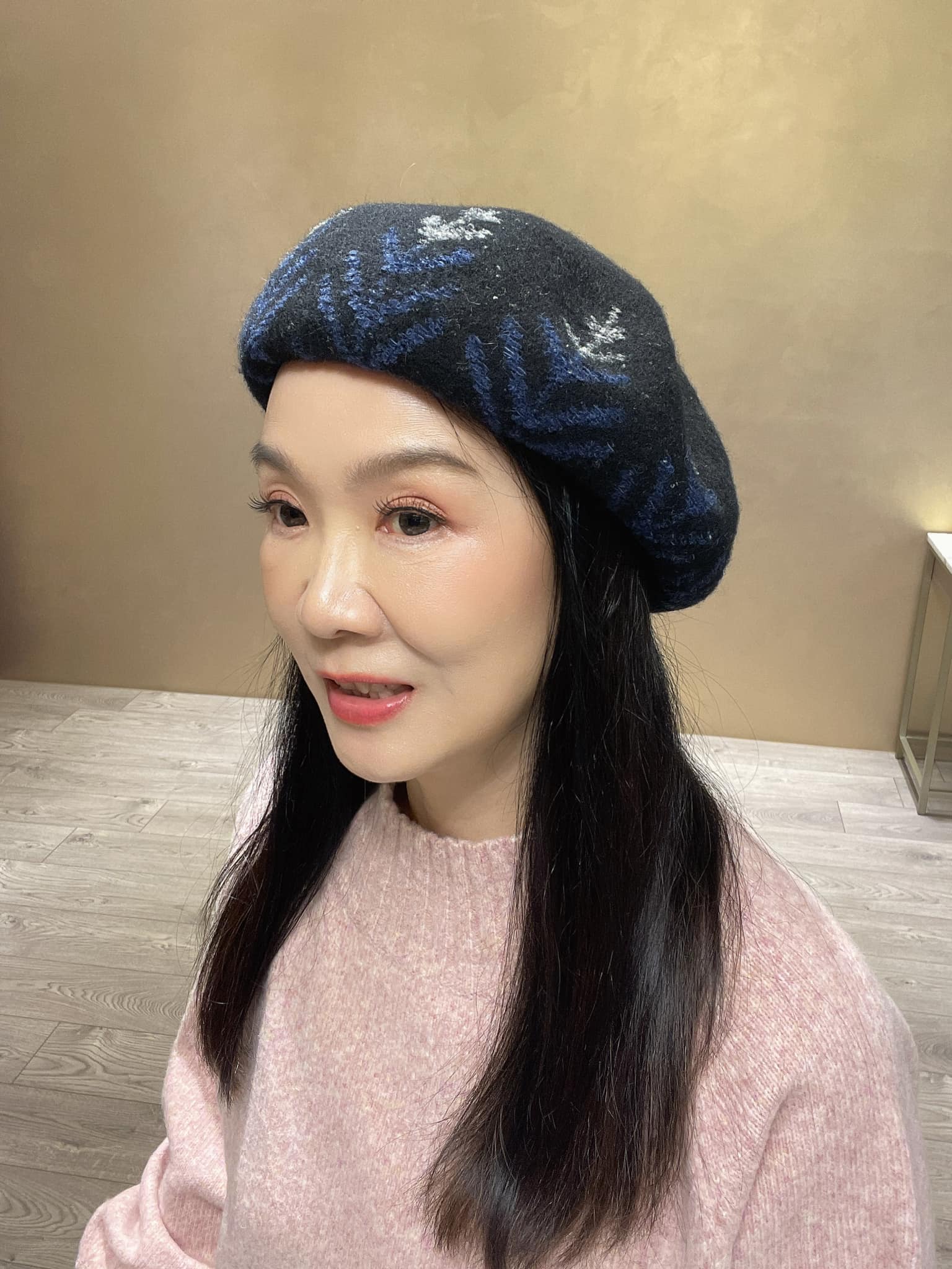 果乾快吃完才發現活蟲！徐薇「嘔吐嚴重不適」崩潰曝現況：需要療養...