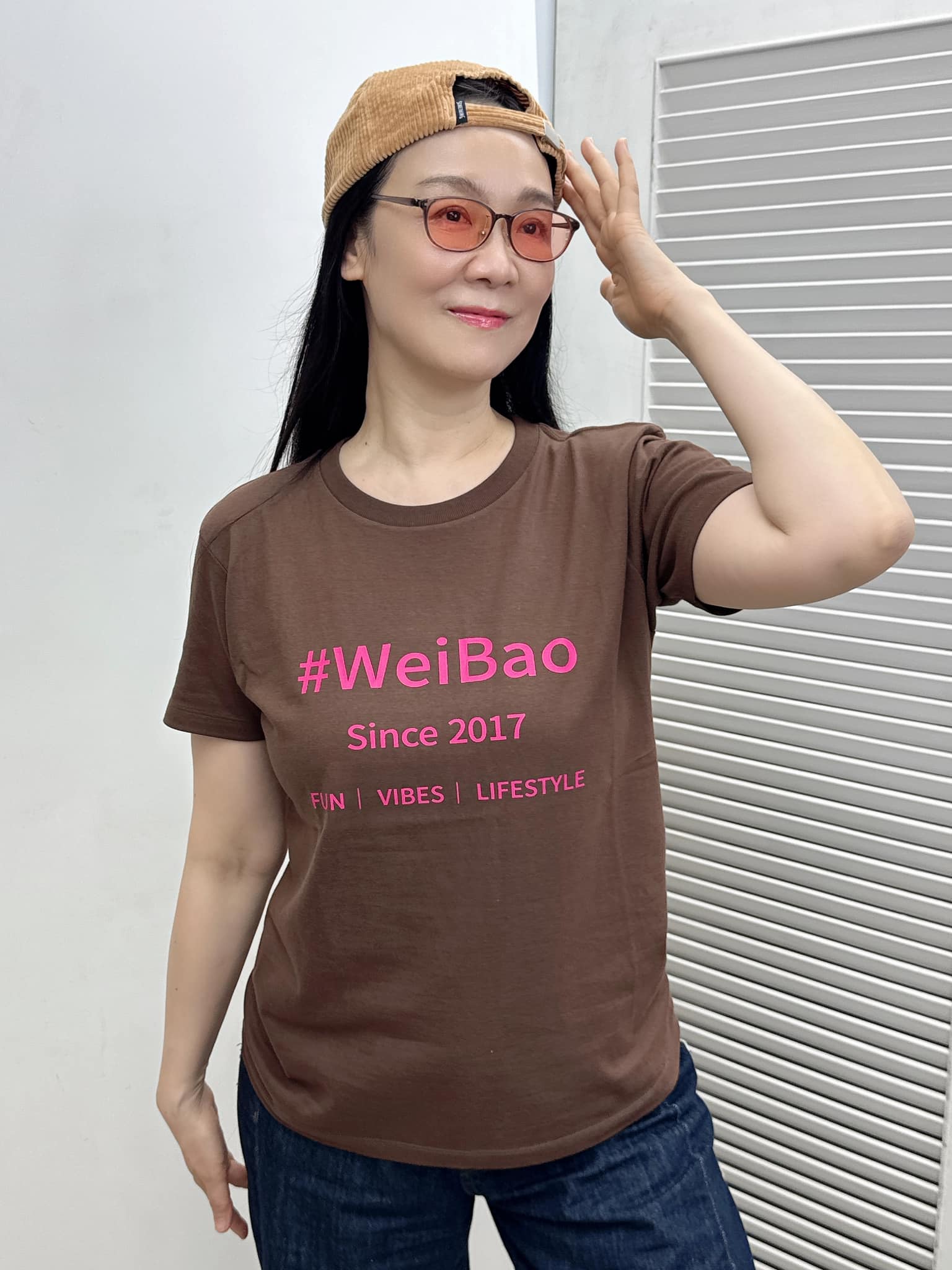 果乾快吃完才發現活蟲！徐薇「嘔吐嚴重不適」崩潰曝現況：需要療養...