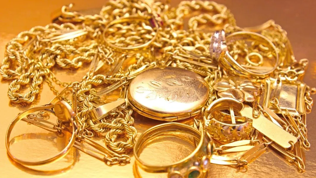 警告！這飾品絕對不能買「重金屬量超標上千倍」：長期戴恐致癌