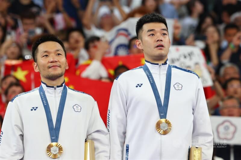 快訊／李洋確定進攻政壇！行政院證實「接下這職位」6大政策曝光
