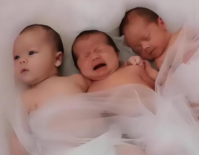 她獨自「買英國精子生3娃」！7年後現狀曝光：她後悔了嗎？