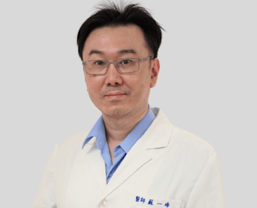 每年健檢都正常！50歲男最後「肺部照出滿天星」末期了　醫生感慨「做錯項目了」：被斷活路