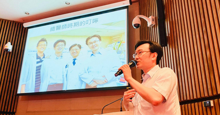 每年健檢都正常！50歲男最後「肺部照出滿天星」末期了　醫生感慨「做錯項目了」：被斷活路