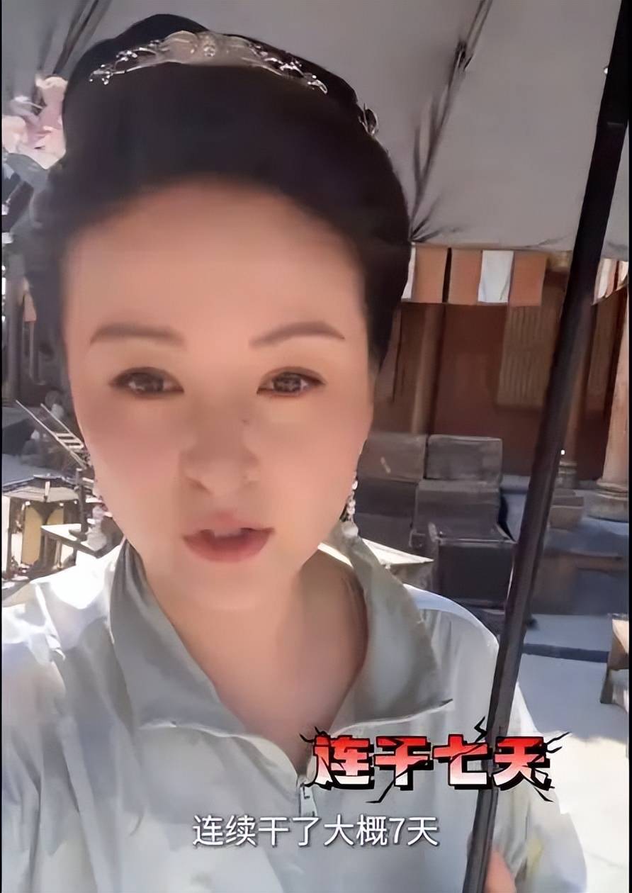 大咖導演驚傳死訊！女星目睹嚇「一躺下去，人就沒了...」
