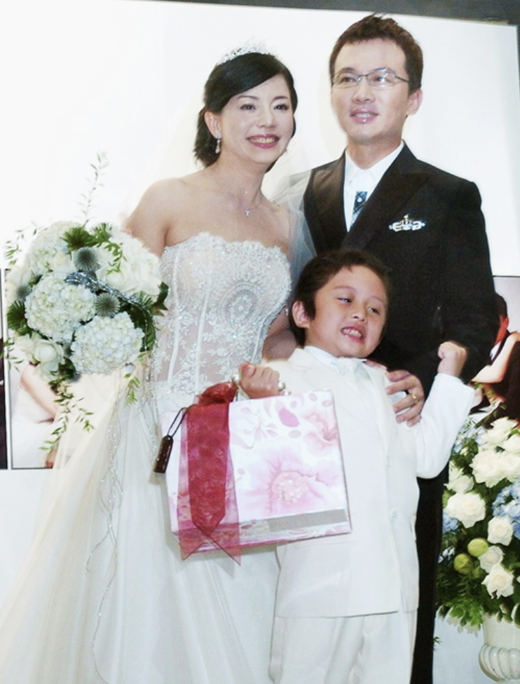 原本立志打死不離婚！孫鵬鬆口「結婚3年就閃離」內幕　首揭「當年出軌疑雲」：我哭了整整半年