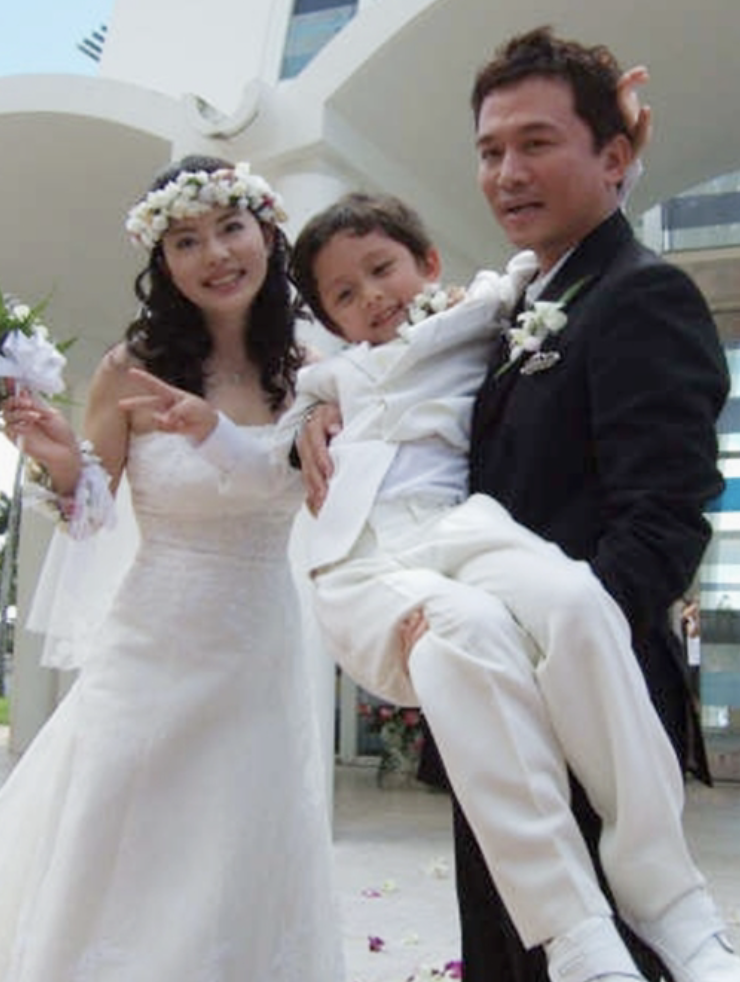 原本立志打死不離婚！孫鵬鬆口「結婚3年就閃離」內幕　首揭「當年出軌疑雲」：我哭了整整半年