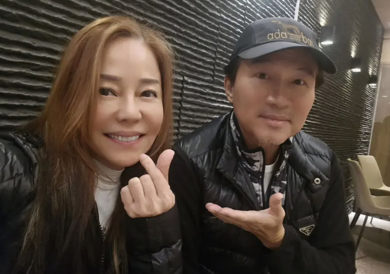 原本立志打死不離婚！孫鵬鬆口「結婚3年就閃離」內幕　首揭「當年出軌疑雲」：我哭了整整半年