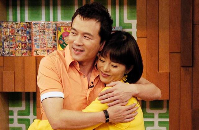 原本立志打死不離婚！孫鵬鬆口「結婚3年就閃離」內幕　首揭「當年出軌疑雲」：我哭了整整半年
