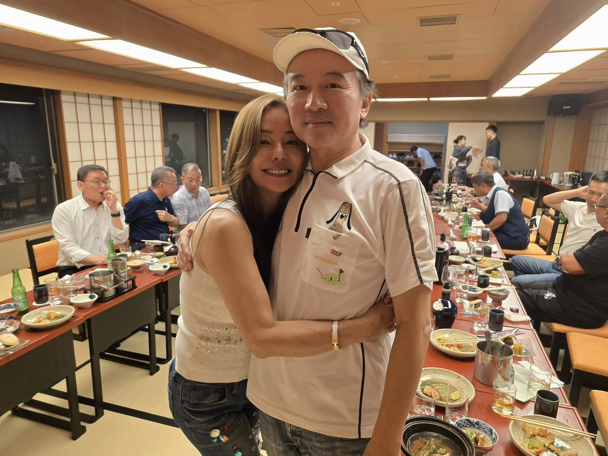 原本立志打死不離婚！孫鵬鬆口「結婚3年就閃離」內幕　首揭「當年出軌疑雲」：我哭了整整半年