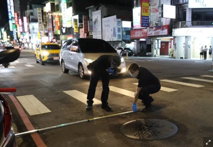 快訊／桃園16歲少女「驚傳墜樓身亡」！附近鄰居嚇傻：「以為是發生車禍」