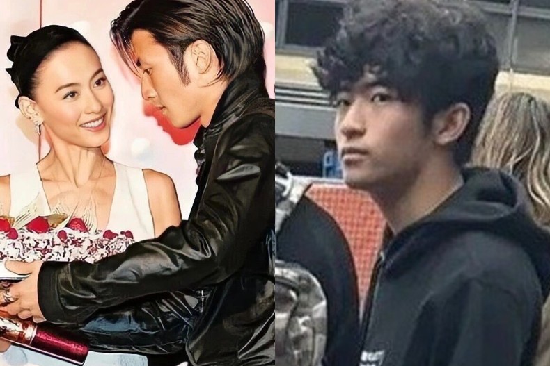 謝賢為什麼一直「不喜歡王菲，卻始終挺張柏芝」？他出面「一句話道破原因」