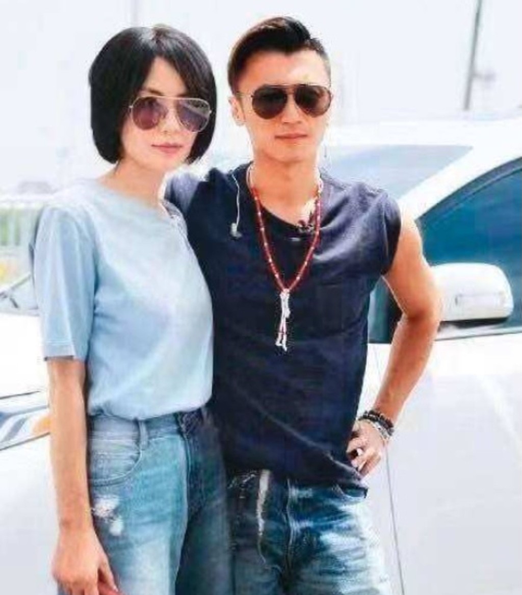 謝賢為什麼一直「不喜歡王菲，卻始終挺張柏芝」？他出面「一句話道破原因」